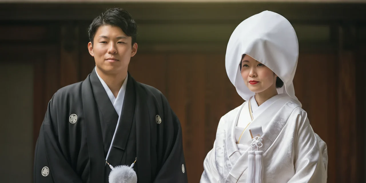 The Rise of Ghost Marriages: Examining Trends in Modern Japanese Society