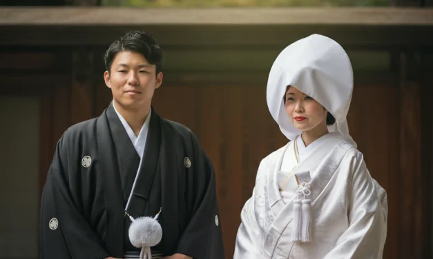 The Rise of Ghost Marriages: Examining Trends in Modern Japanese Society