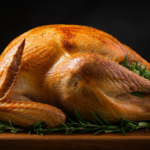 Easy Traditional Turkey Recipe