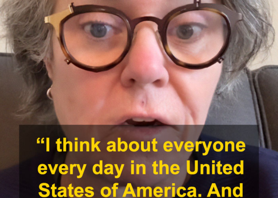 We Haven’t Missed You”: Rosie O’Donnell Mercilessly Mocked After Revealing She’s Fled The US